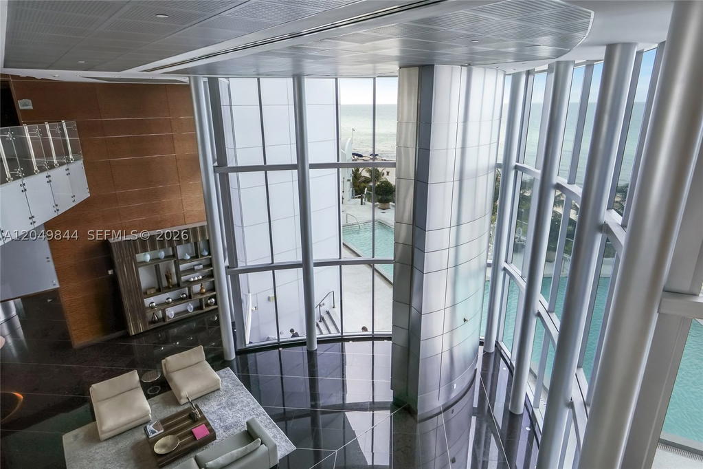 Real estate property located at 17001 Collins Ave #1401, Miami-dade, Jade Beach Condo, Sunny Isles Beach, FL