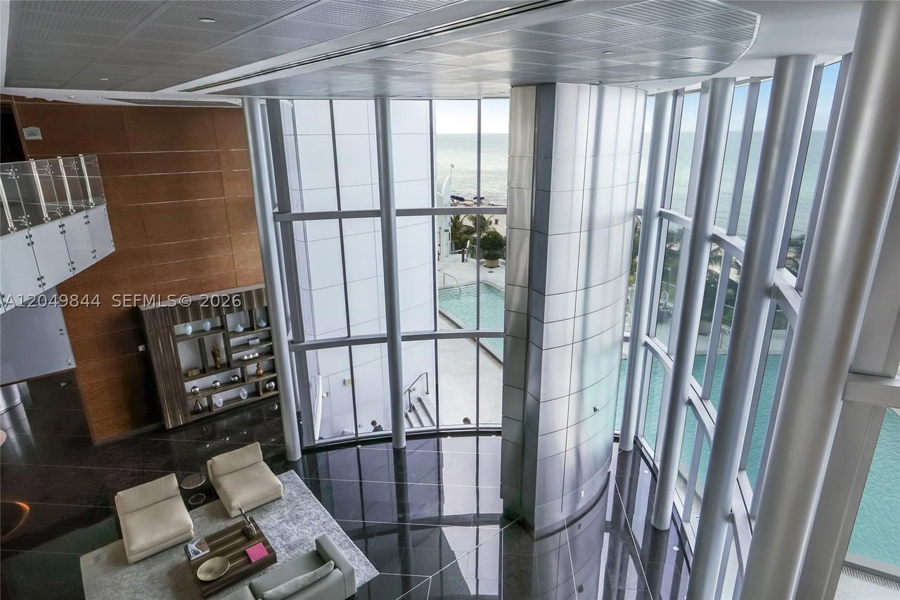 Real estate property located at 17001 Collins Ave #1401, Miami-dade, Jade Beach Condo, Sunny Isles Beach, FL