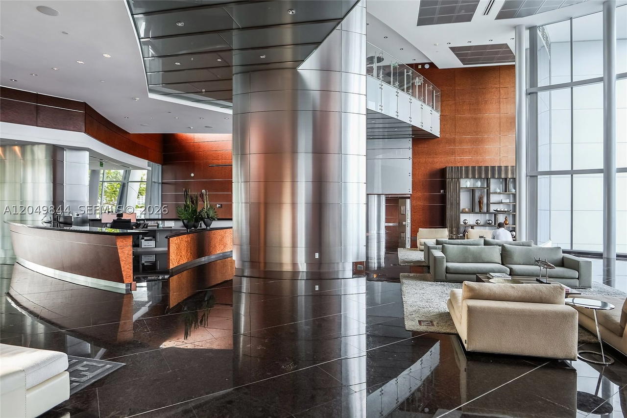Real estate property located at 17001 Collins Ave #1401, Miami-dade, Jade Beach Condo, Sunny Isles Beach, FL