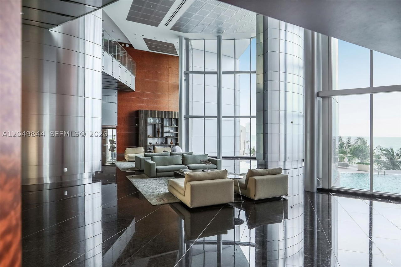 Real estate property located at 17001 Collins Ave #1401, Miami-dade, Jade Beach Condo, Sunny Isles Beach, FL