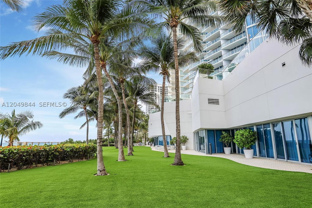 Real estate property located at 17001 Collins Ave #1401, Miami-dade, Jade Beach Condo, Sunny Isles Beach, FL