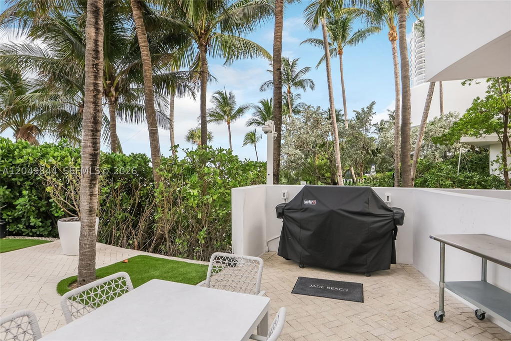 Real estate property located at 17001 Collins Ave #1401, Miami-dade, Jade Beach Condo, Sunny Isles Beach, FL