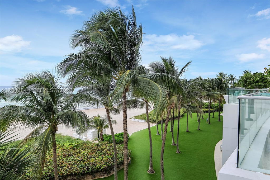 Real estate property located at 17001 Collins Ave #1401, Miami-dade, Jade Beach Condo, Sunny Isles Beach, FL