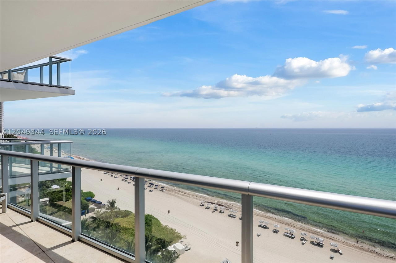 Real estate property located at 17001 Collins Ave #1401, Miami-dade, Jade Beach Condo, Sunny Isles Beach, FL
