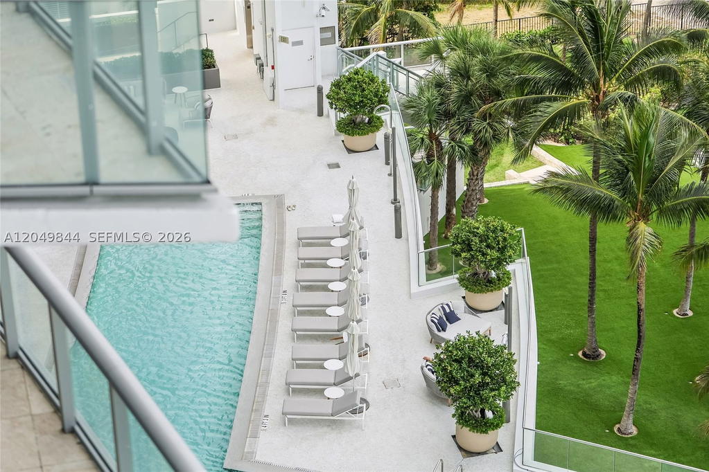 Real estate property located at 17001 Collins Ave #1401, Miami-dade, Jade Beach Condo, Sunny Isles Beach, FL