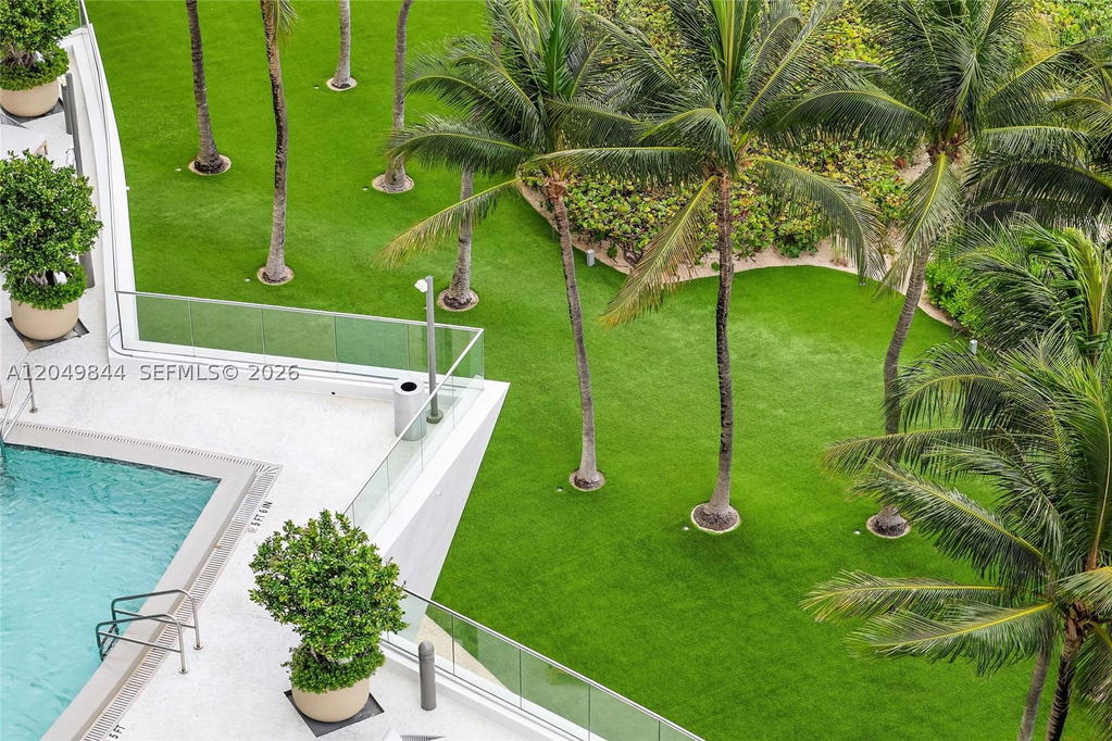 Real estate property located at 17001 Collins Ave #1401, Miami-dade, Jade Beach Condo, Sunny Isles Beach, FL
