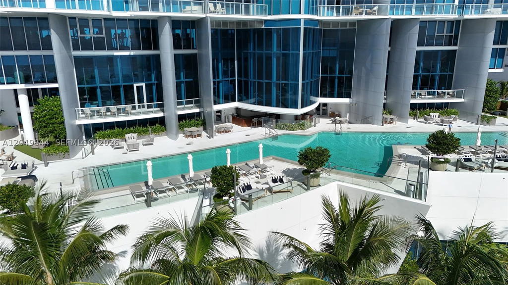 Real estate property located at 17001 Collins Ave #1401, Miami-dade, Jade Beach Condo, Sunny Isles Beach, FL