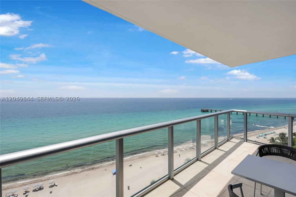 Real estate property located at 17001 Collins Ave #1401, Miami-dade, Jade Beach Condo, Sunny Isles Beach, FL