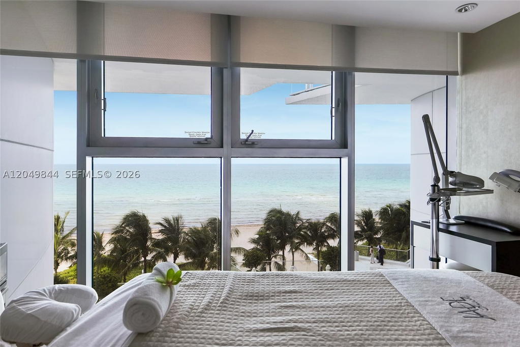 Real estate property located at 17001 Collins Ave #1401, Miami-dade, Jade Beach Condo, Sunny Isles Beach, FL