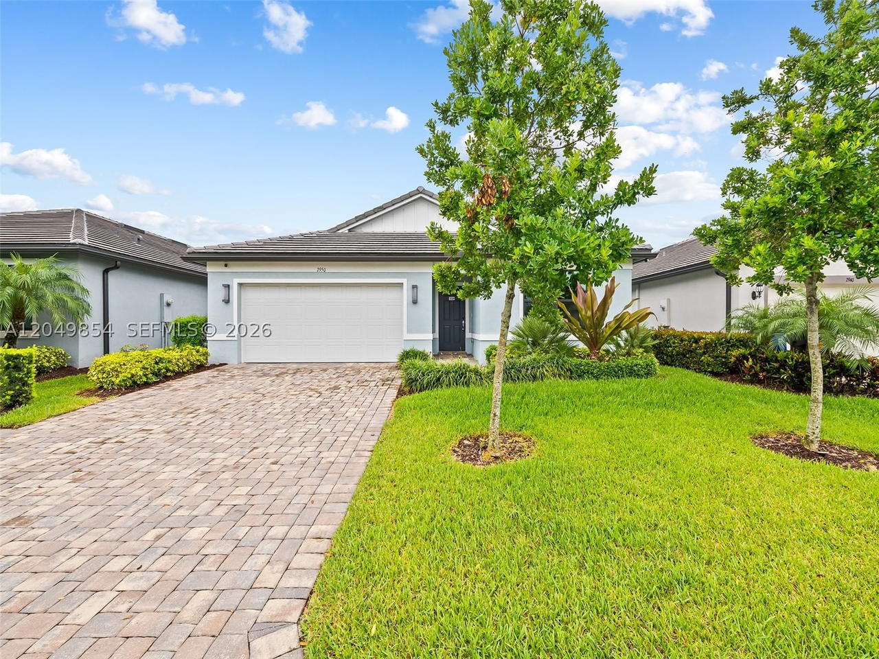 Real estate property located at 2950 Shortleaf Ave, Broward, Tricity Plat, Lauderdale Lakes, FL