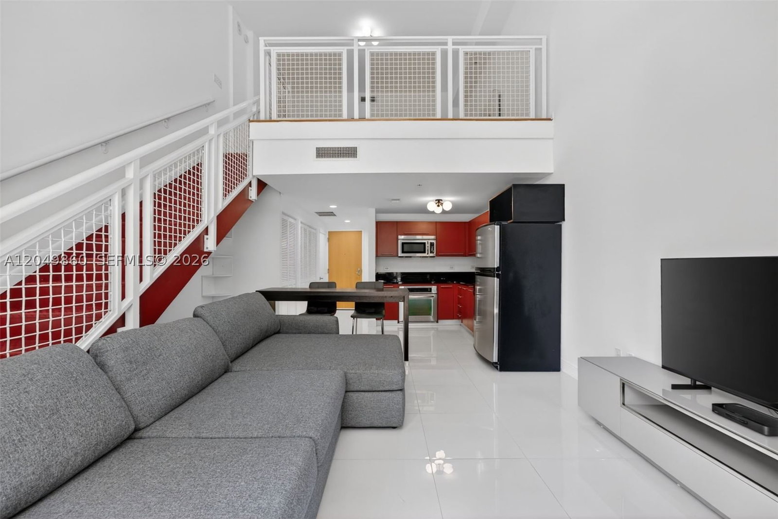 Real estate property located at 253 2nd St #424, Miami-dade, Vizcayne South Condo, Miami, FL