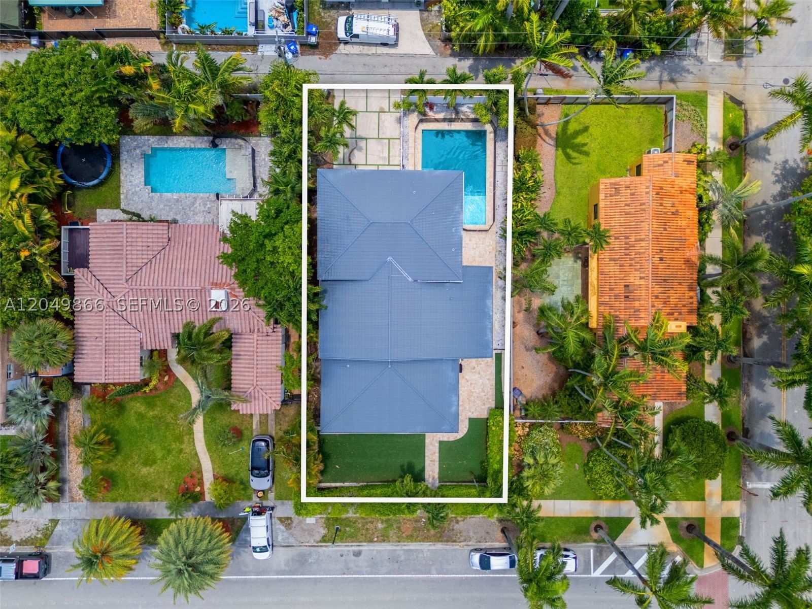 Real estate property located at 1550 Tyler St, Broward, Hollywood, Hollywood, FL