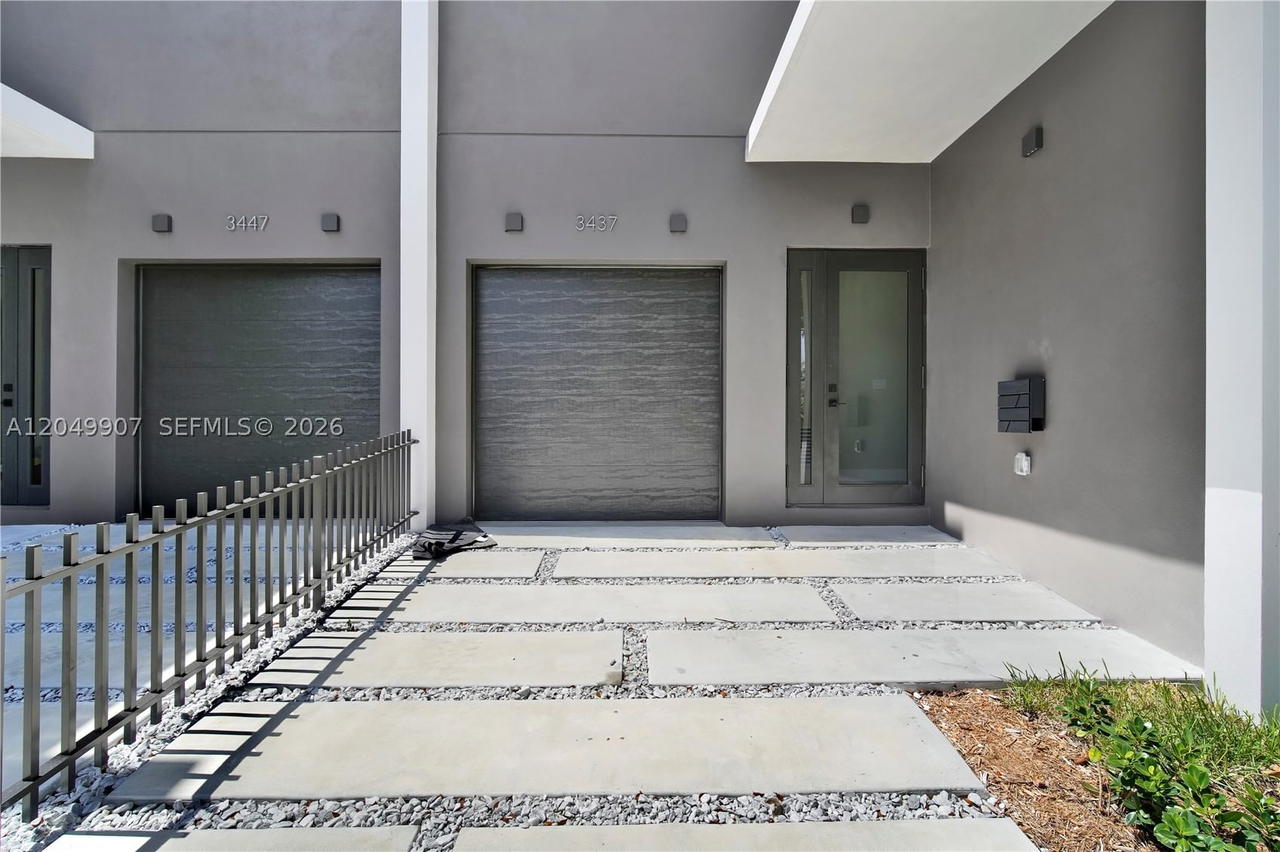 Real estate property located at 3437 29th St #3437, Miami-dade, Overbrook Park, Miami, FL