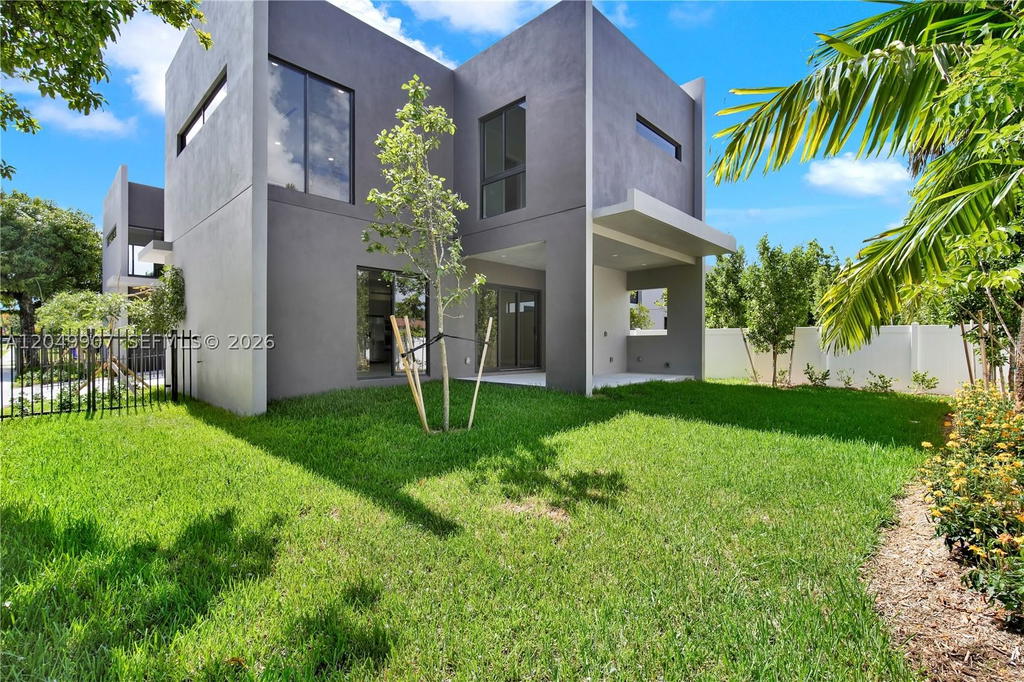 Real estate property located at 3437 29th St #3437, Miami-dade, Overbrook Park, Miami, FL