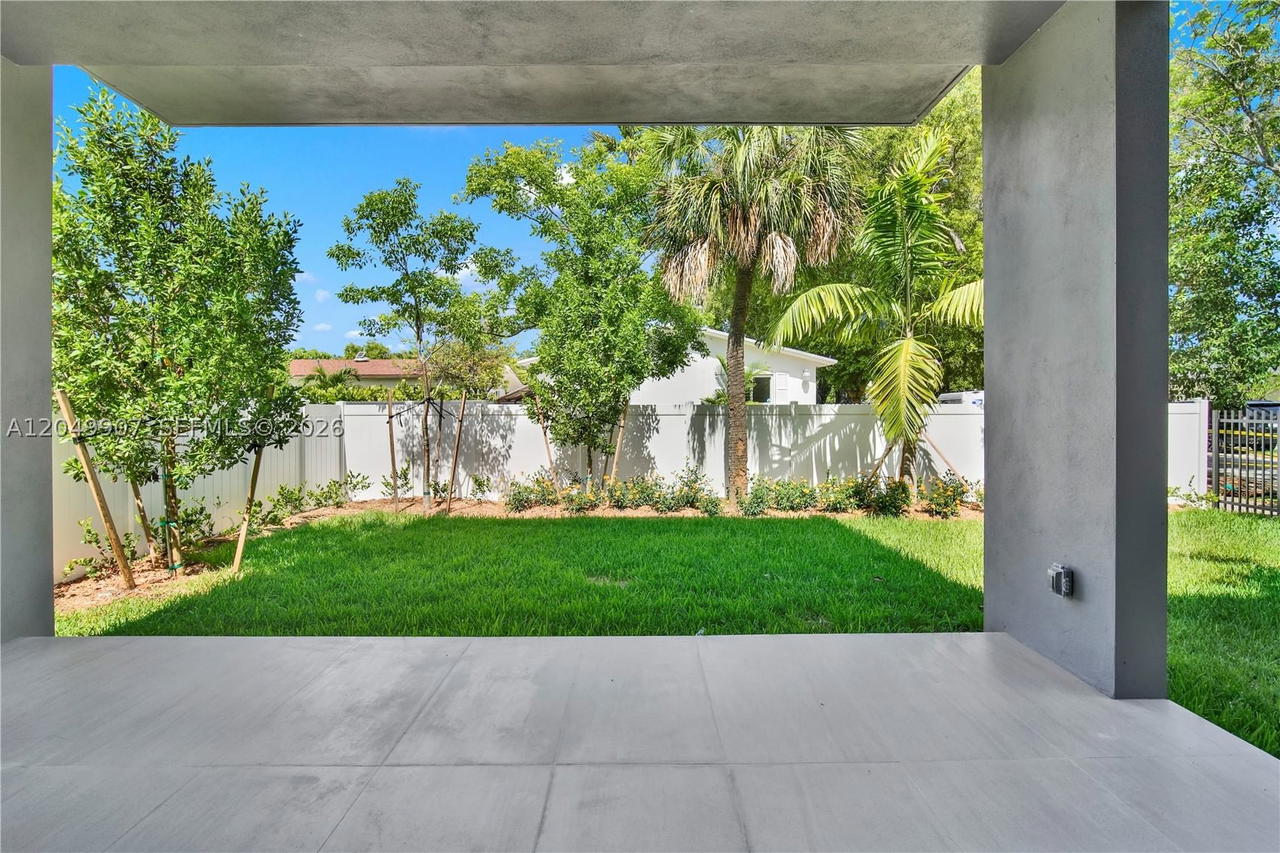 Real estate property located at 3437 29th St #3437, Miami-dade, Overbrook Park, Miami, FL