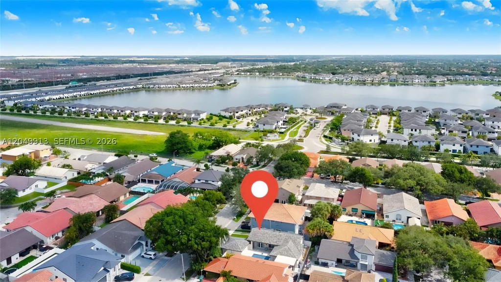Real estate property located at 15241 89th Ave, Miami-dade, West Lakes Gardens 1st Add, Miami Lakes, FL