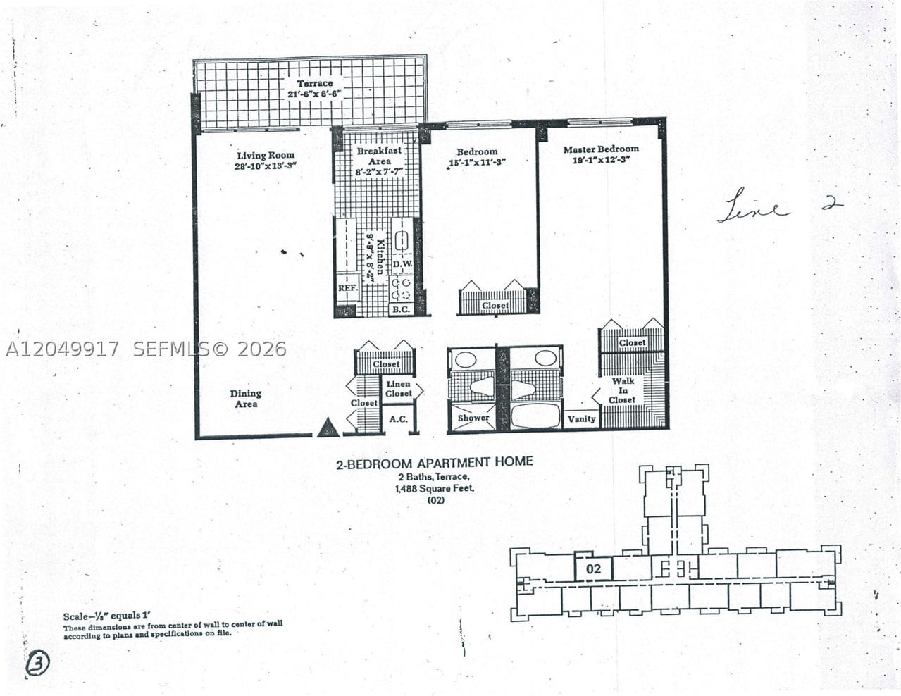 Real estate property located at 230 174th St #902, Miami-dade, Winston Tower 300, Sunny Isles Beach, FL