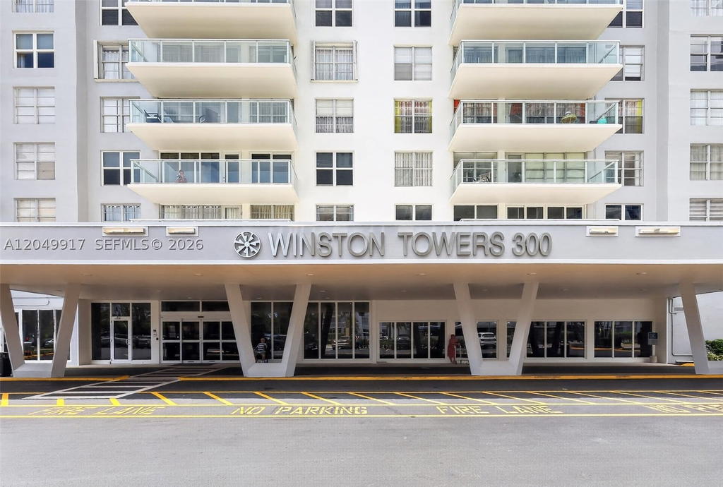 Real estate property located at 230 174th St #902, Miami-dade, Winston Tower 300, Sunny Isles Beach, FL