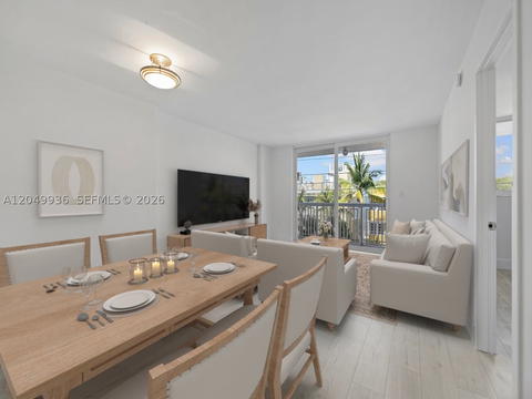 Real estate property located at 401 Ocean Dr #403, Miami-dade, The Presidential Condo, Miami Beach, FL