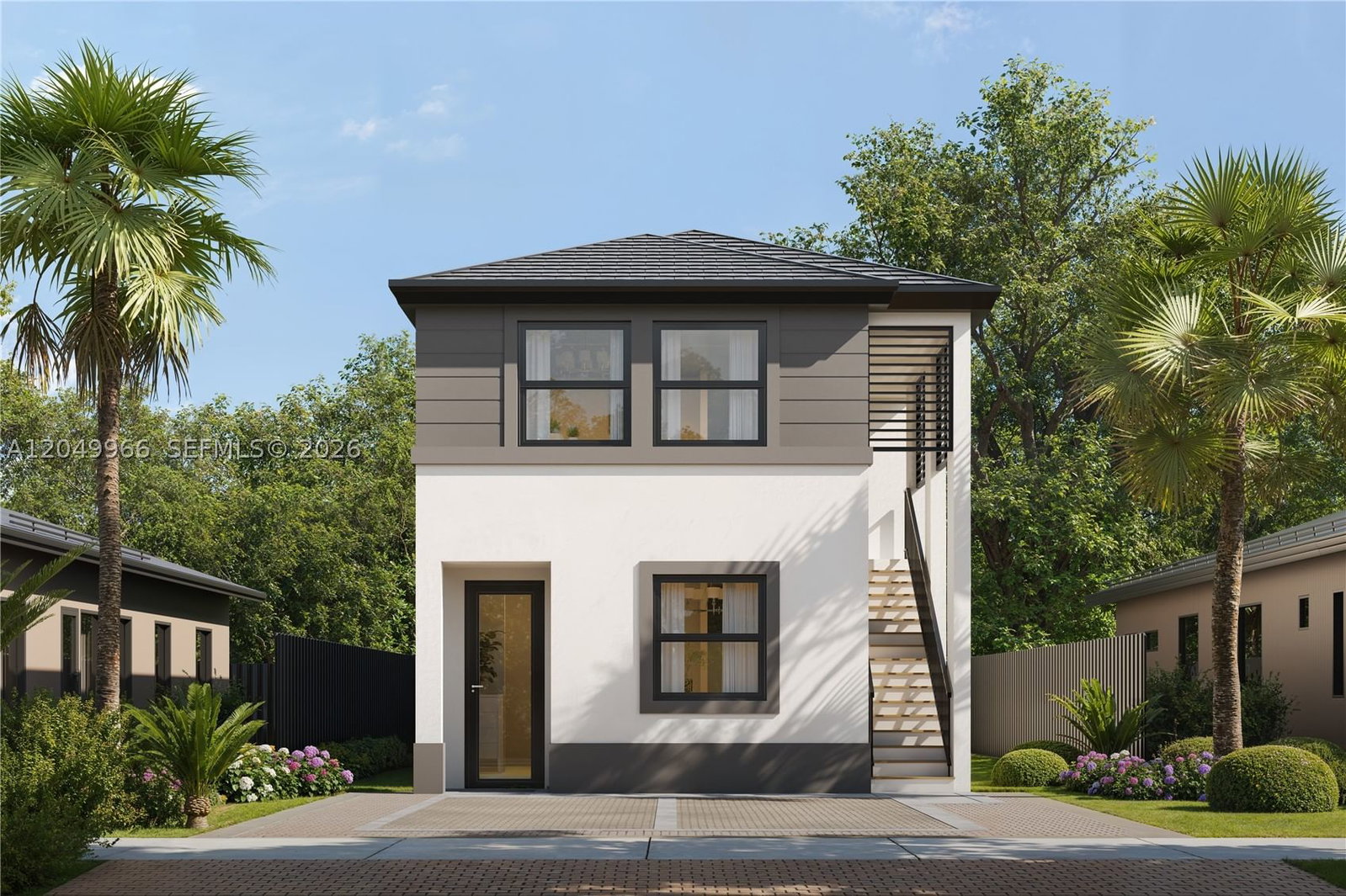 Real estate property located at 1119 105 Ter, Miami-dade, Bluenest Homes, Miami, FL