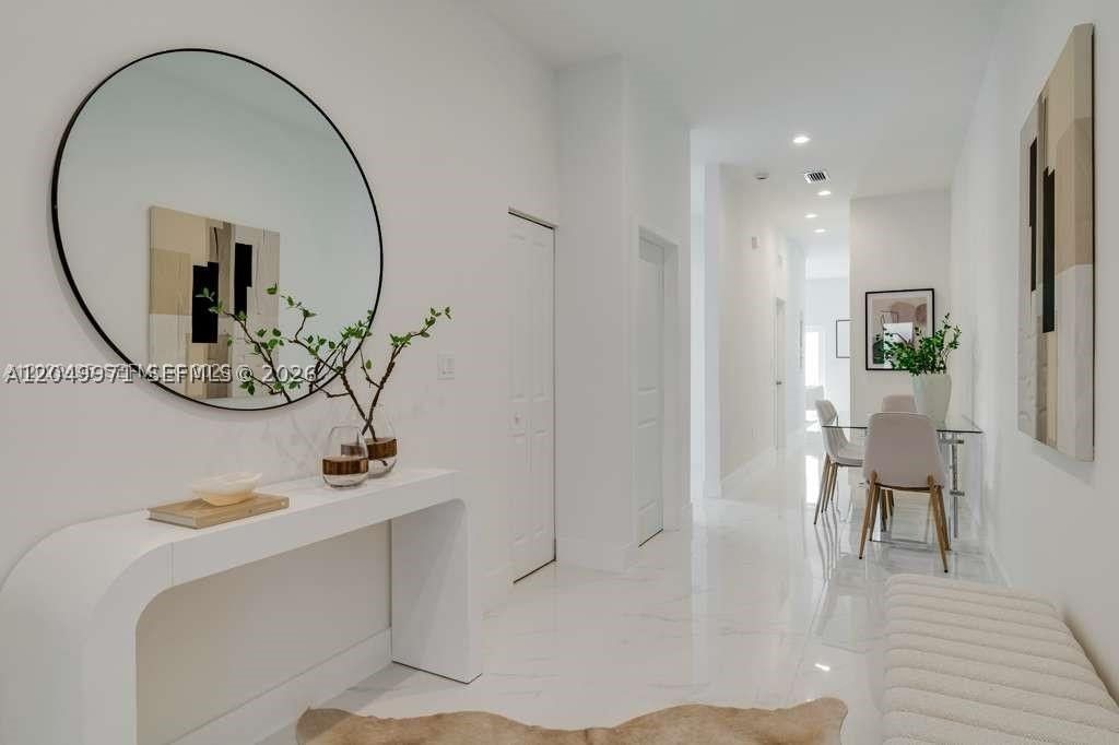 Real estate property located at 2936 27th St #2936, Miami-dade, Garvey Gardens, Miami, FL