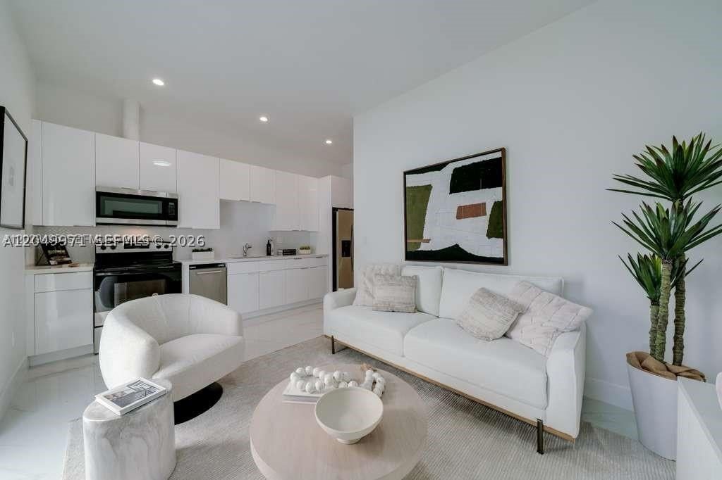 Real estate property located at 2936 27th St #2936, Miami-dade, Garvey Gardens, Miami, FL