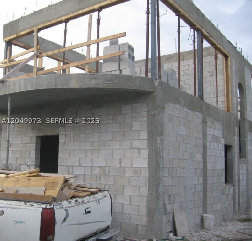 Real estate property located at 3711 122nd Ave, Miami-dade, Southern Ests 2nd Addn, Miami, FL