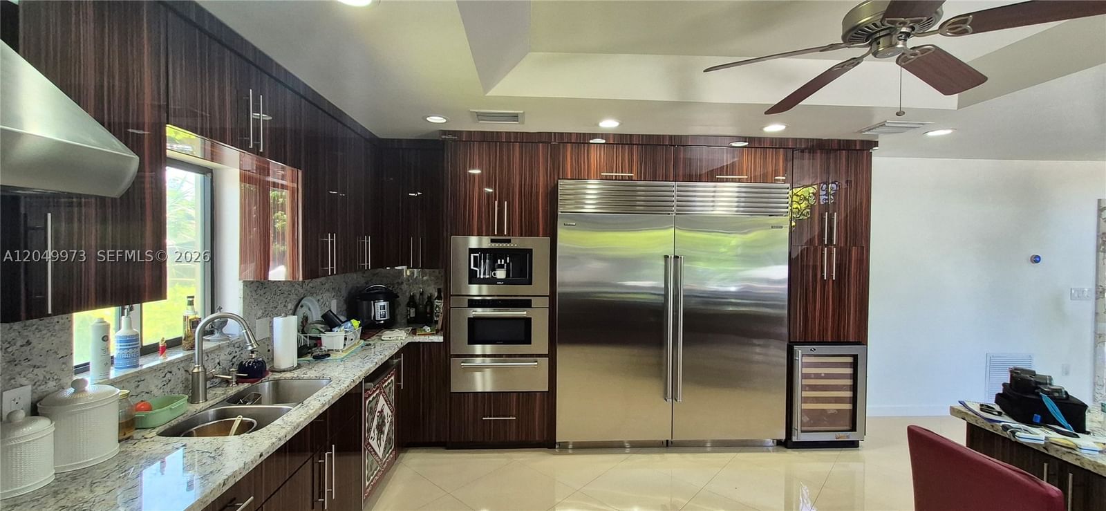 Real estate property located at 3711 122nd Ave, Miami-dade, Southern Ests 2nd Addn, Miami, FL