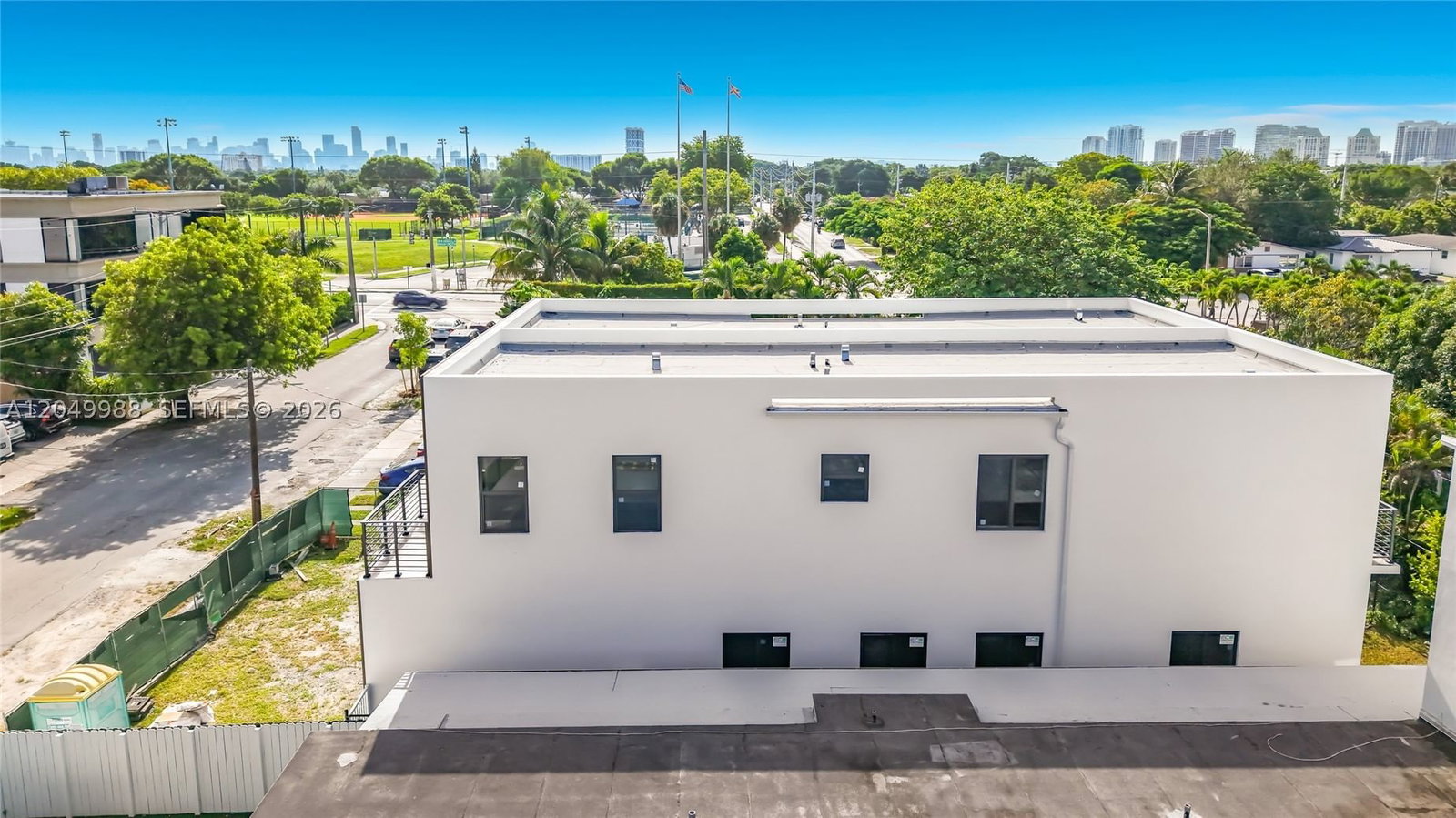 Real estate property located at 3730 28th St, Miami-dade, Douglas Manor, Miami, FL