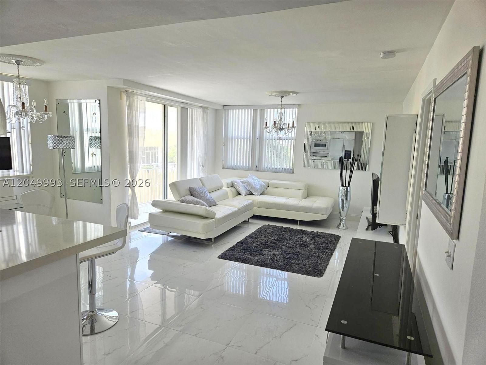 Real estate property located at 770 Claughton Island Dr #602, Miami-dade, Isola Condo, Miami, FL