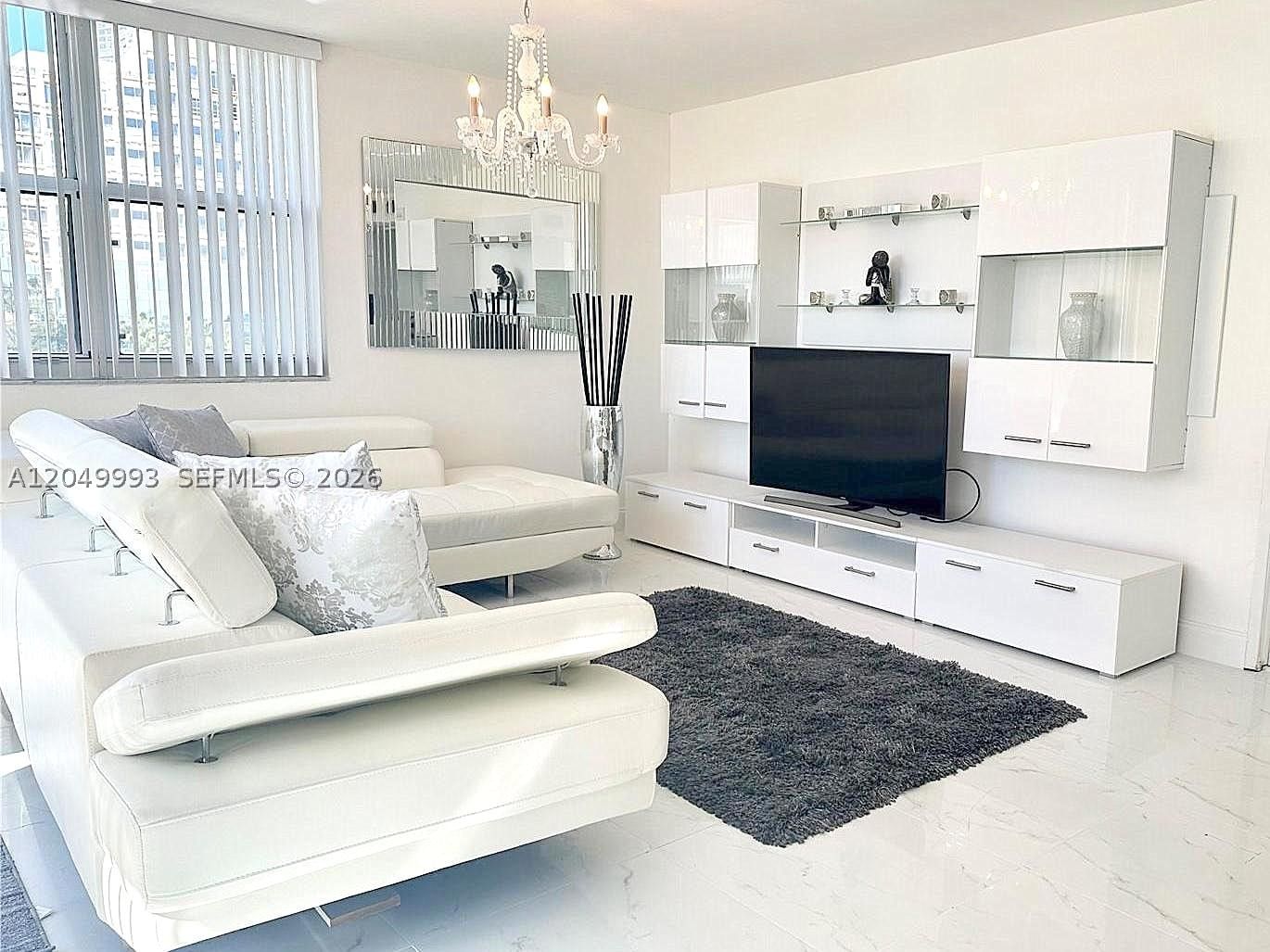 Real estate property located at 770 Claughton Island Dr #602, Miami-dade, Isola Condo, Miami, FL