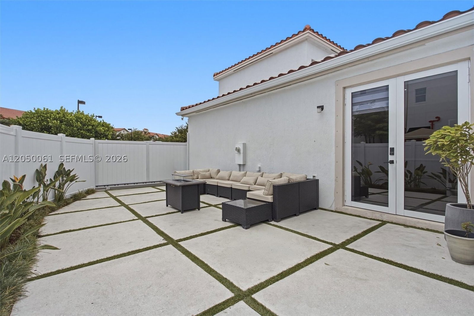 Real estate property located at 16930 90th St, Miami-dade, Kendall Commons Residenti, Miami, FL