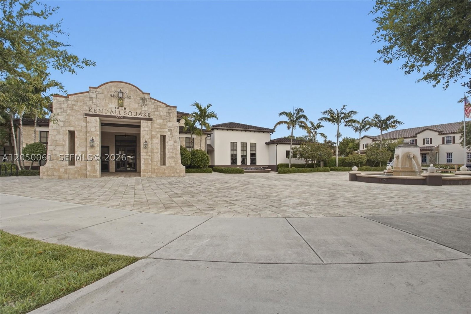 Real estate property located at 16930 90th St, Miami-dade, Kendall Commons Residenti, Miami, FL
