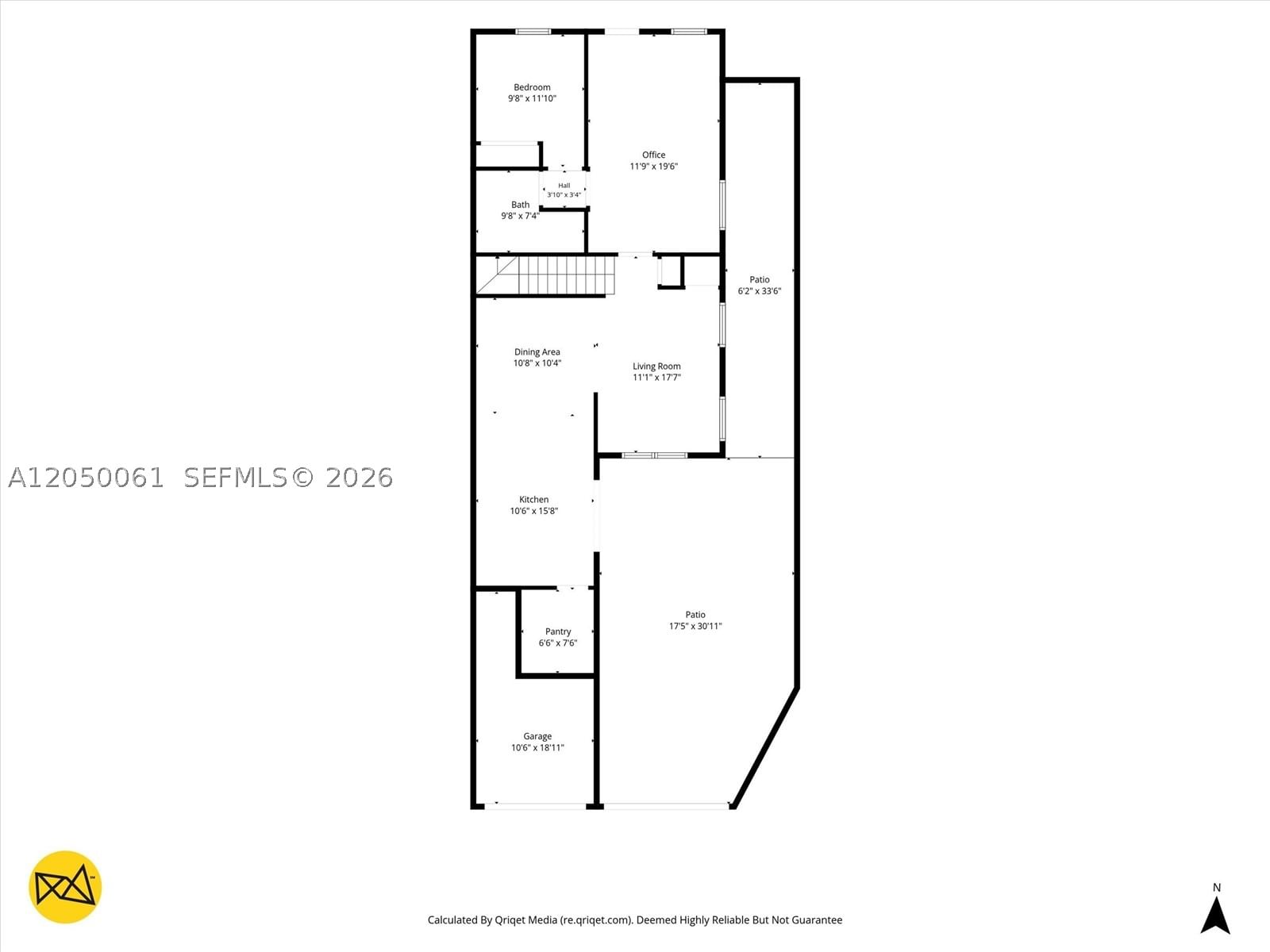 Real estate property located at 16930 90th St, Miami-dade, Kendall Commons Residenti, Miami, FL