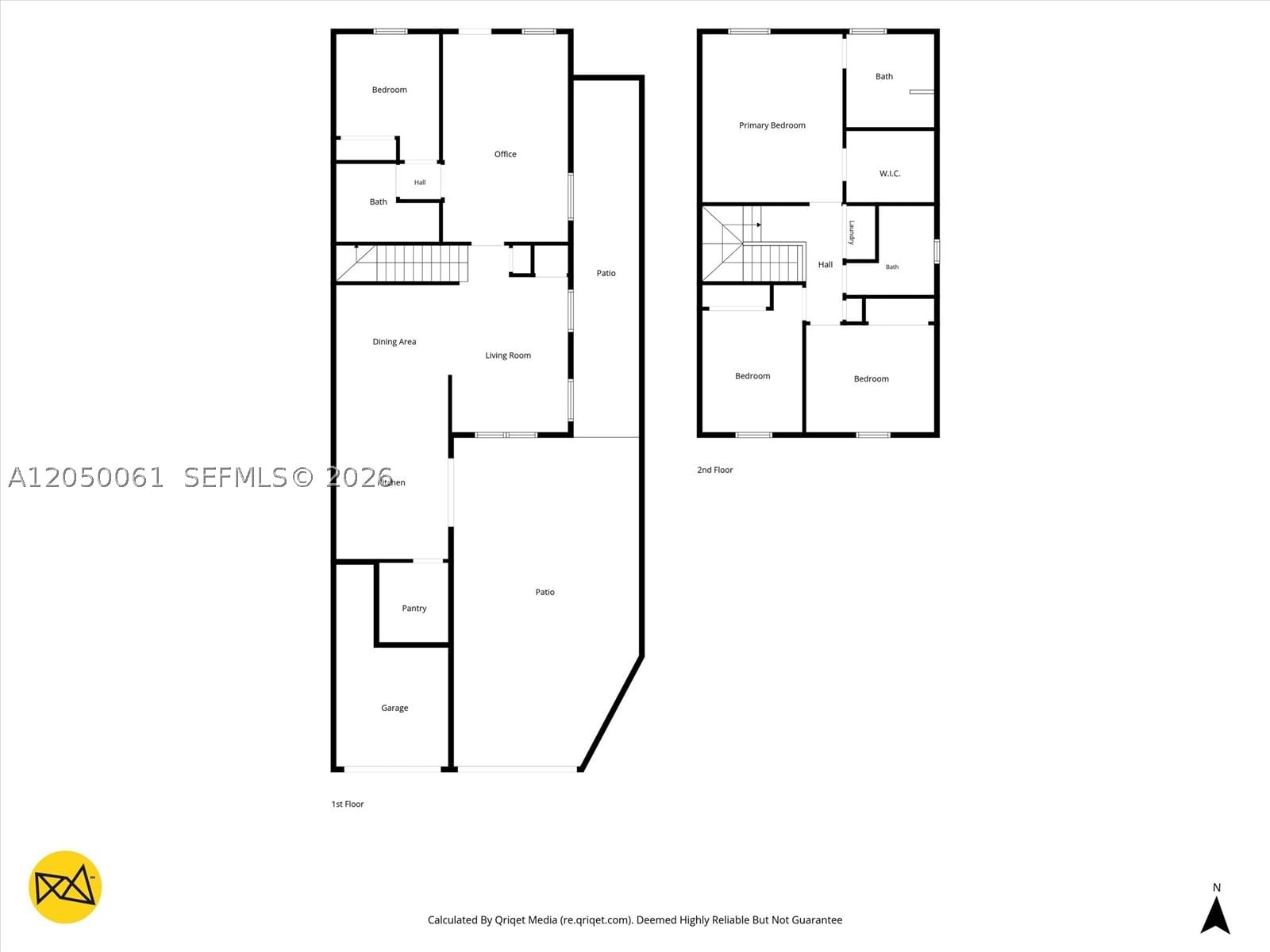 Real estate property located at 16930 90th St, Miami-dade, Kendall Commons Residenti, Miami, FL