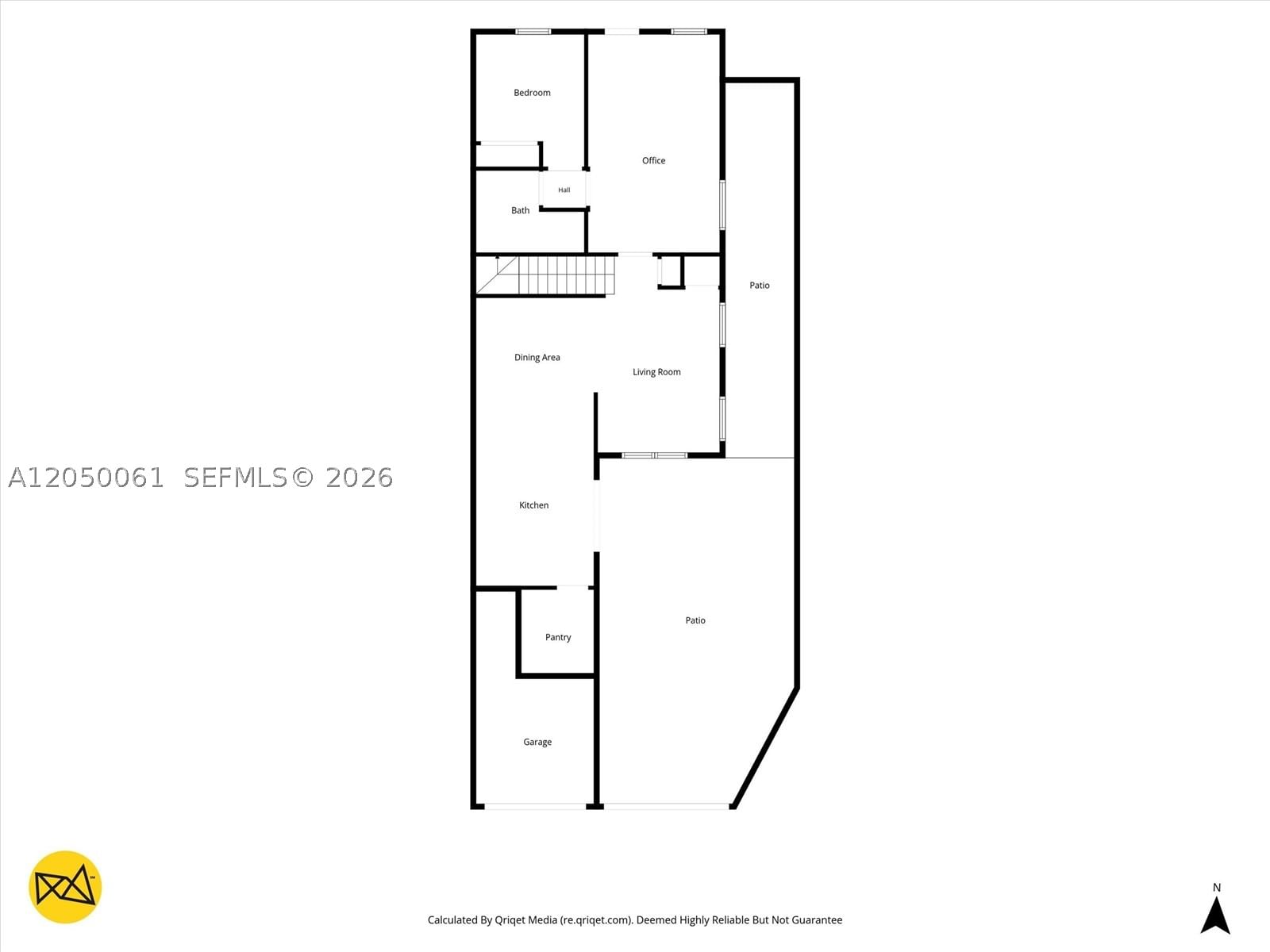 Real estate property located at 16930 90th St, Miami-dade, Kendall Commons Residenti, Miami, FL