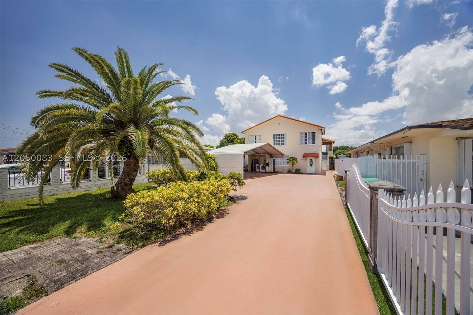 Real estate property located at 416 58th Ave, Miami-dade, West Flagler Pk, Miami, FL