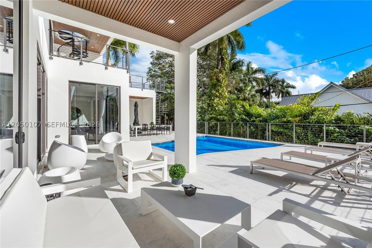 Real estate property located at 1276 93rd St, Miami-dade, Bay Lure, Miami Shores, FL