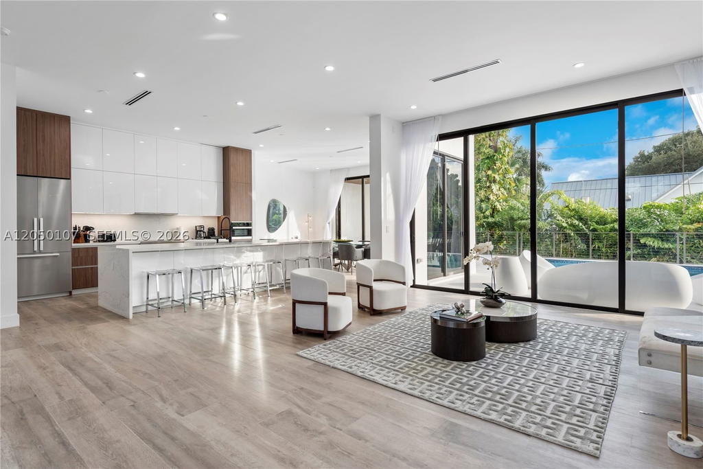 Real estate property located at 1276 93rd St, Miami-dade, Bay Lure, Miami Shores, FL