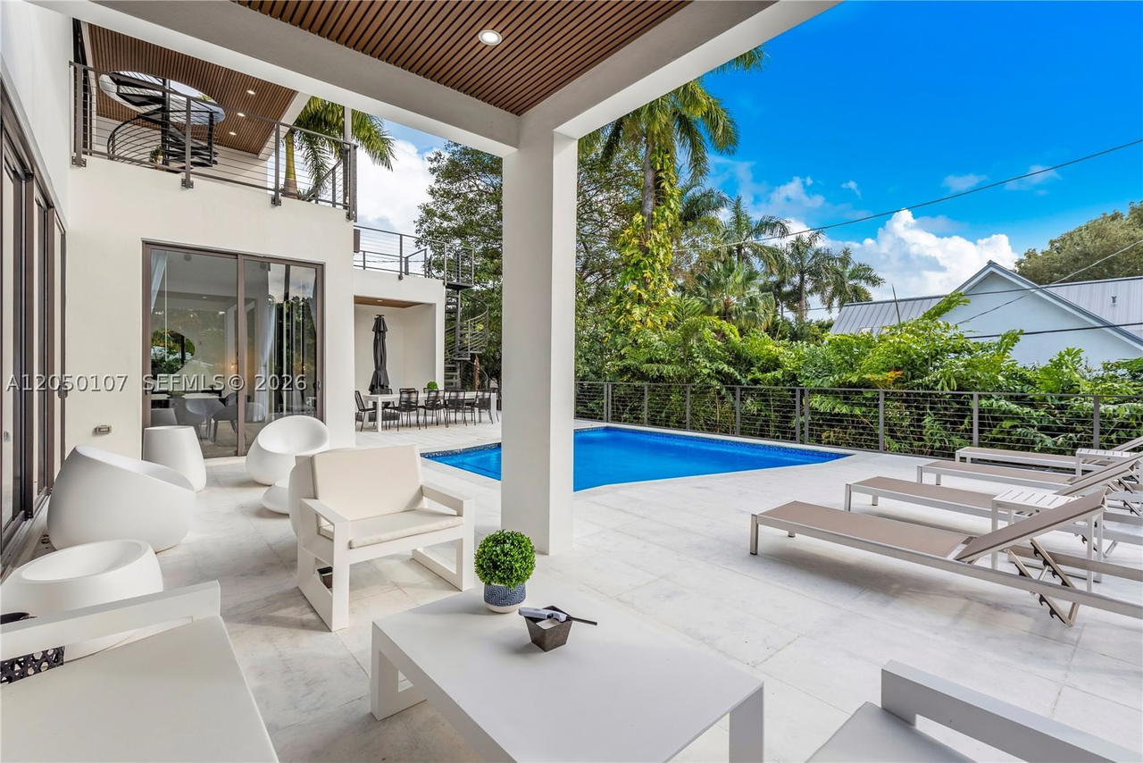 Real estate property located at 1276 93rd St, Miami-dade, Bay Lure, Miami Shores, FL