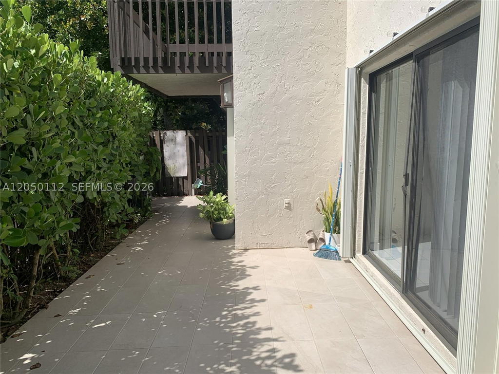Real estate property located at 13234 111th Ter #4-1, Miami-dade, Crossings Vilg Homes Condo, Miami, FL