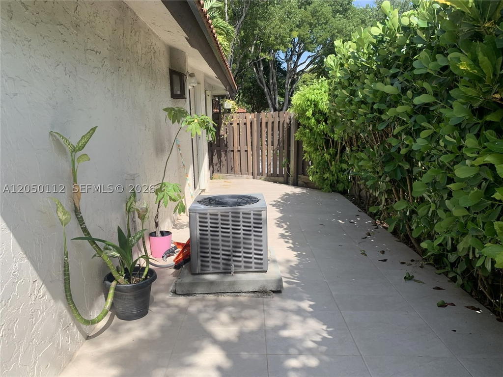 Real estate property located at 13234 111th Ter #4-1, Miami-dade, Crossings Vilg Homes Condo, Miami, FL