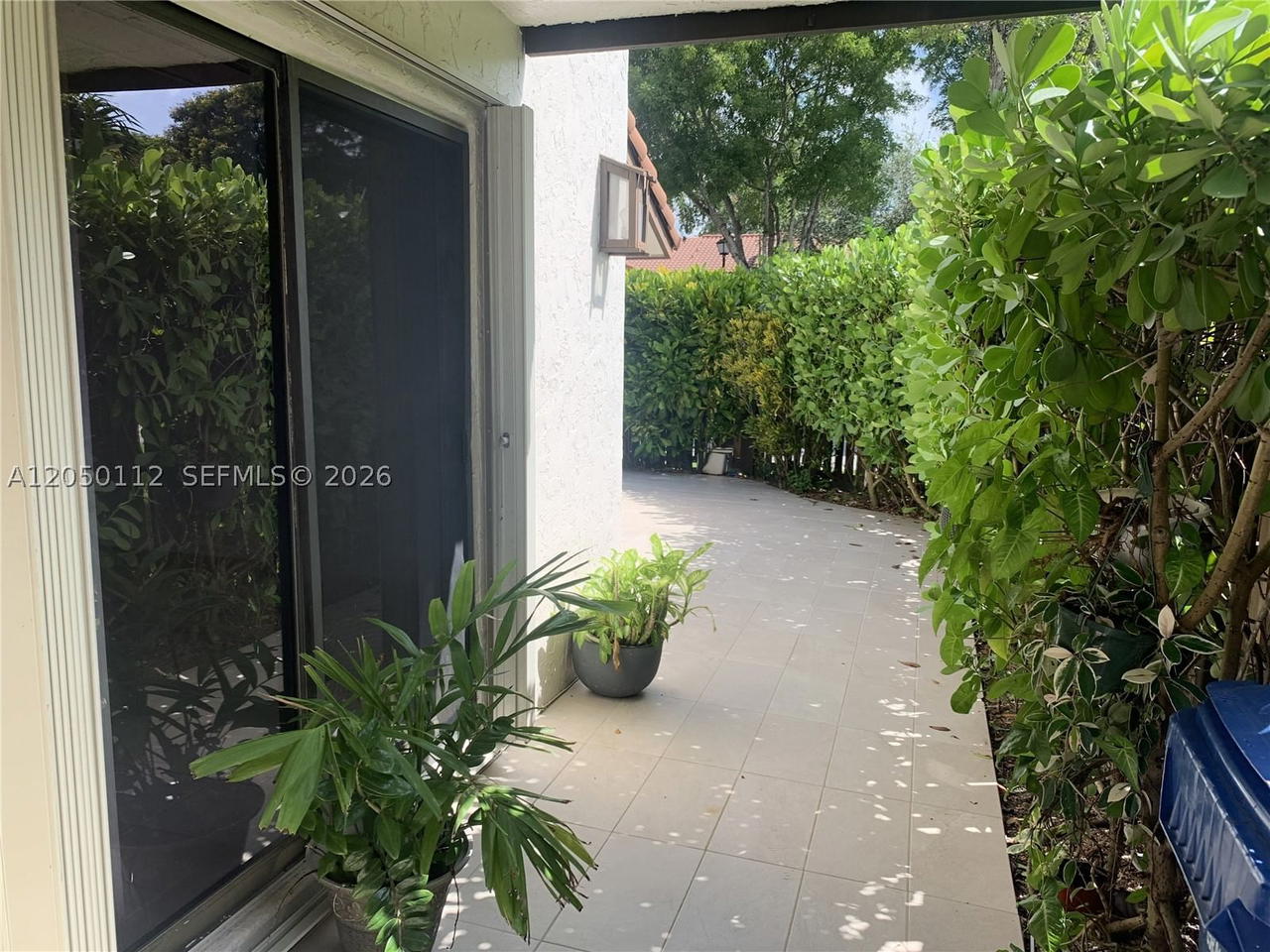 Real estate property located at 13234 111th Ter #4-1, Miami-dade, Crossings Vilg Homes Condo, Miami, FL