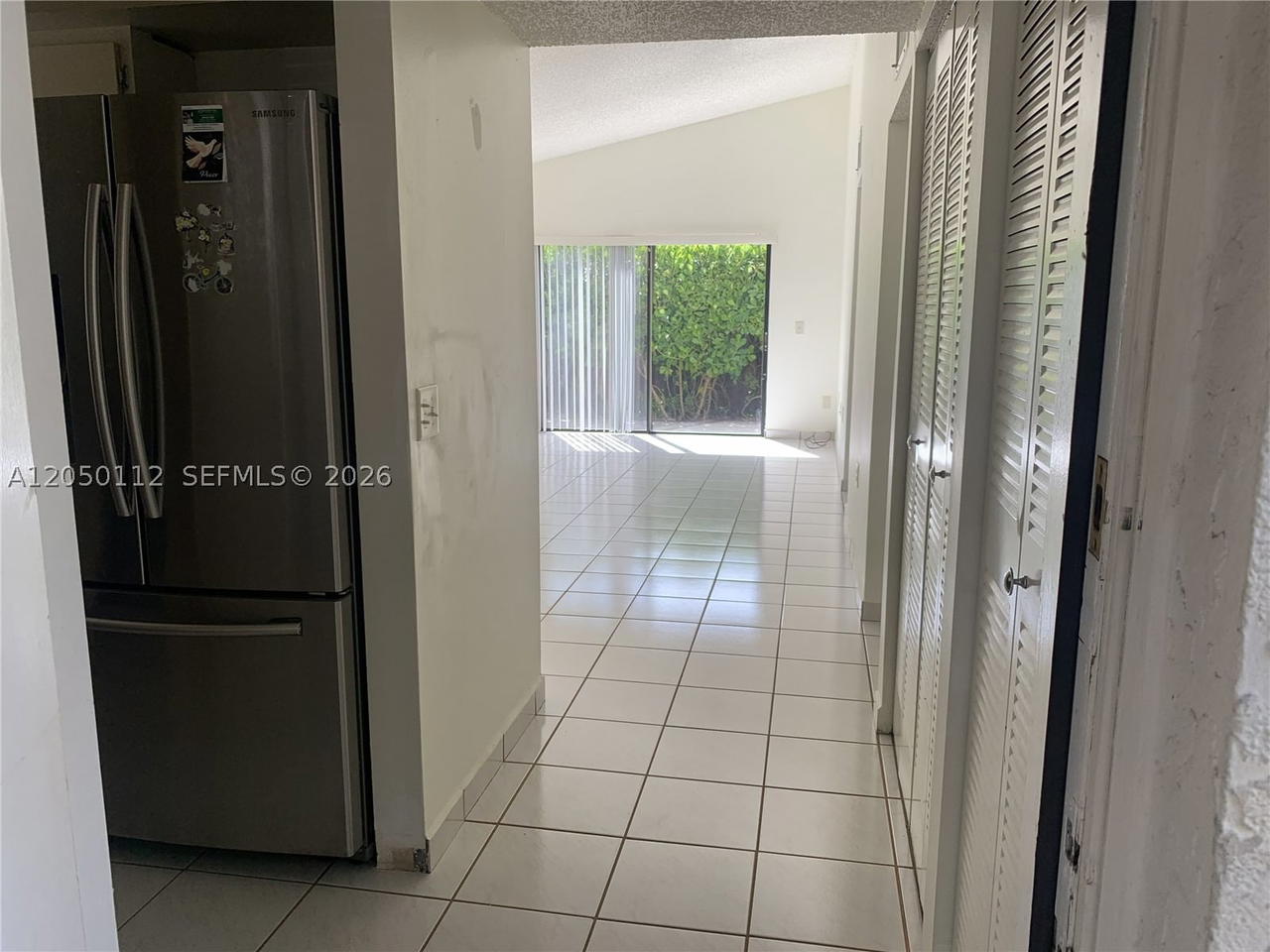 Real estate property located at 13234 111th Ter #4-1, Miami-dade, Crossings Vilg Homes Condo, Miami, FL