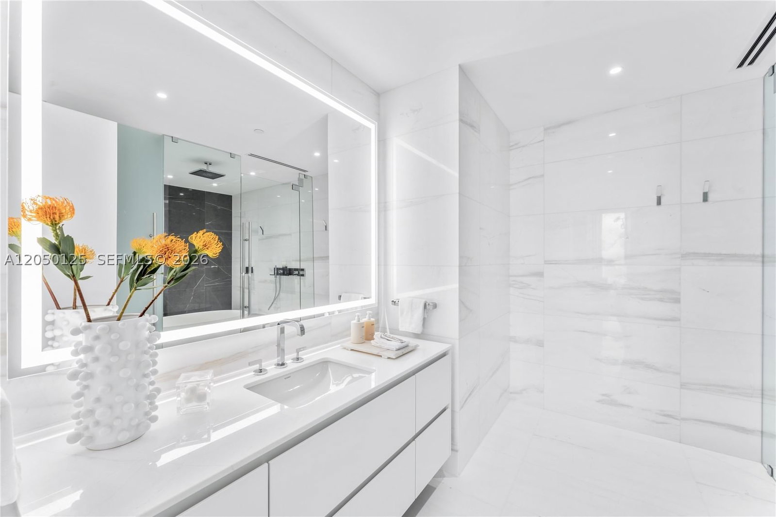 Real estate property located at 300 Biscayne Blvd Way #4309, Miami-dade, Aston Martin Residences, Miami, FL