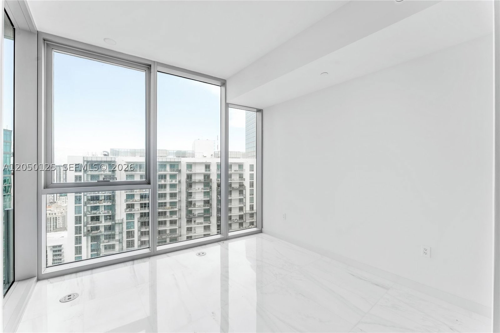 Real estate property located at 300 Biscayne Blvd Way #4309, Miami-dade, Aston Martin Residences, Miami, FL