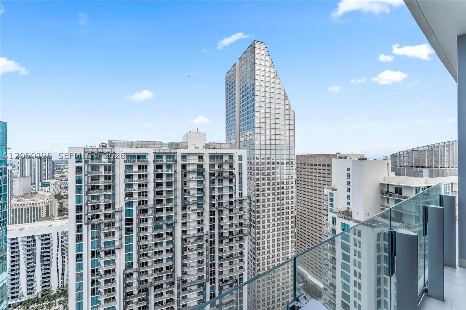Real estate property located at 300 Biscayne Blvd Way #4309, Miami-dade, Aston Martin Residences, Miami, FL