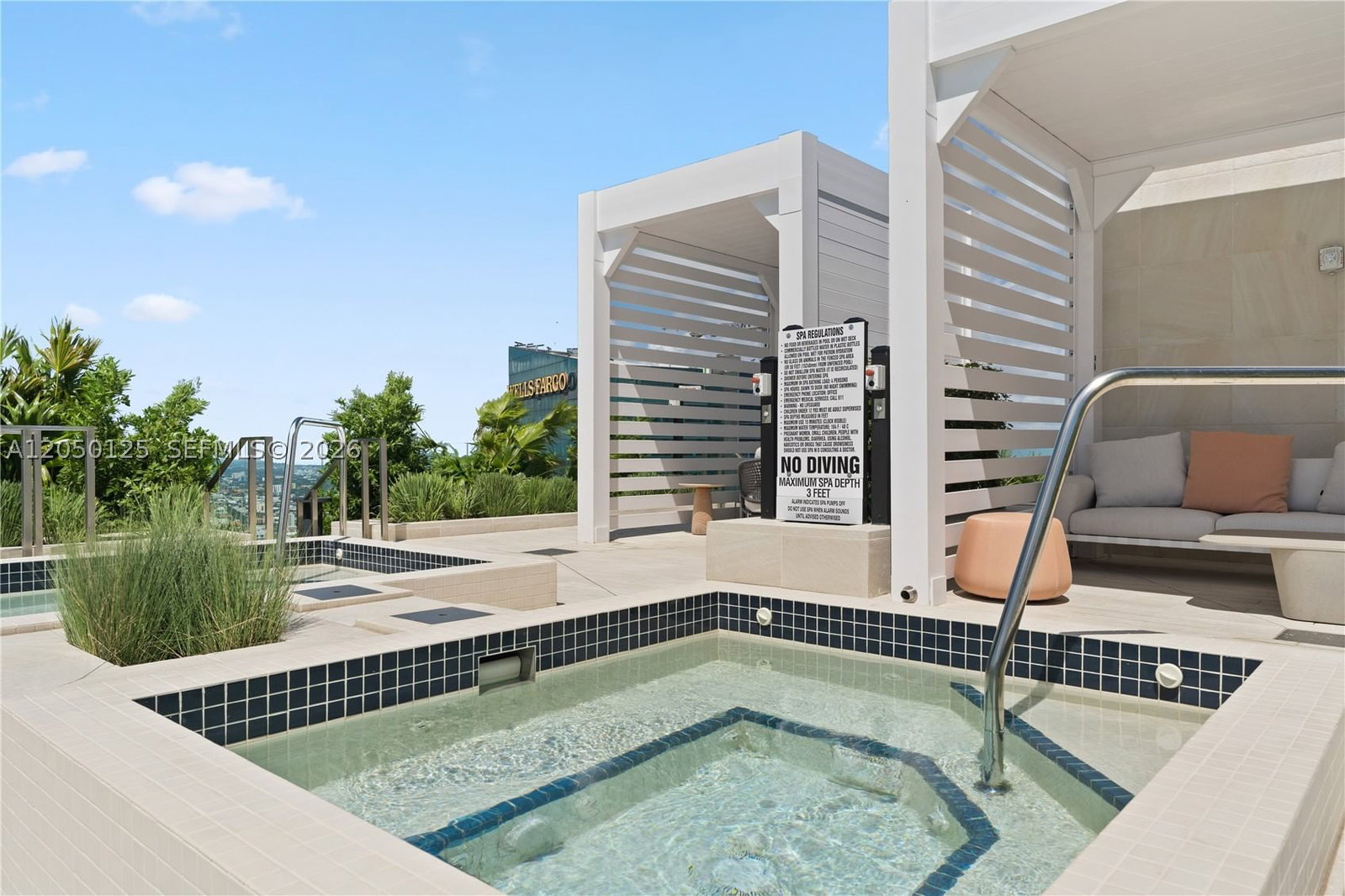 Real estate property located at 300 Biscayne Blvd Way #4309, Miami-dade, Aston Martin Residences, Miami, FL
