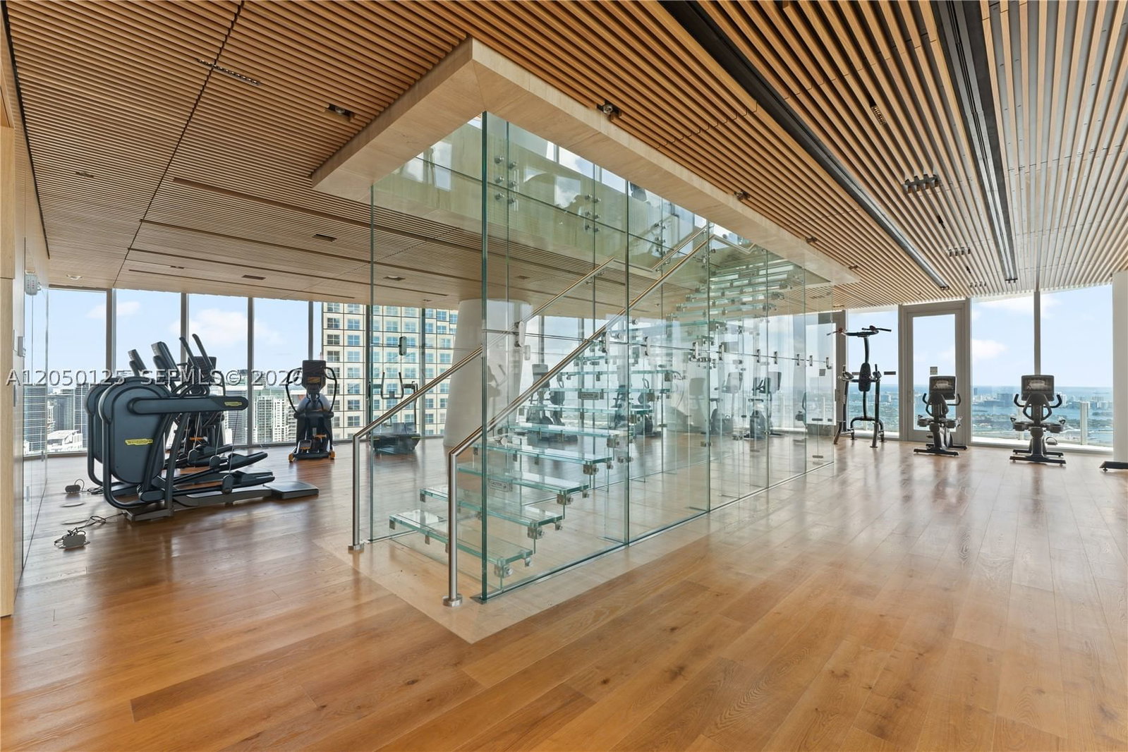 Real estate property located at 300 Biscayne Blvd Way #4309, Miami-dade, Aston Martin Residences, Miami, FL
