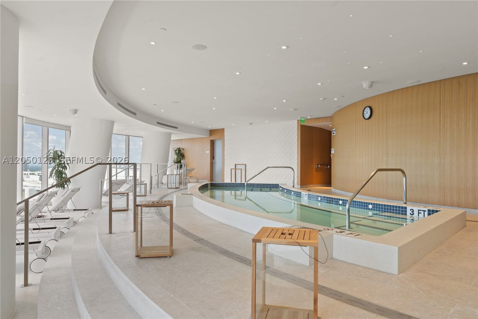 Real estate property located at 300 Biscayne Blvd Way #4309, Miami-dade, Aston Martin Residences, Miami, FL